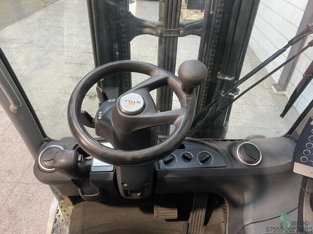 Forklift Still RX20-20L