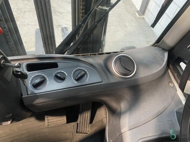 Forklift Still RX20-20L