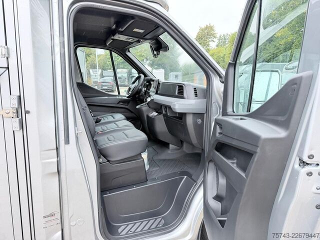 Livestock transporter RENAULT Master STX  Haras AUTOM. NEW MODEL