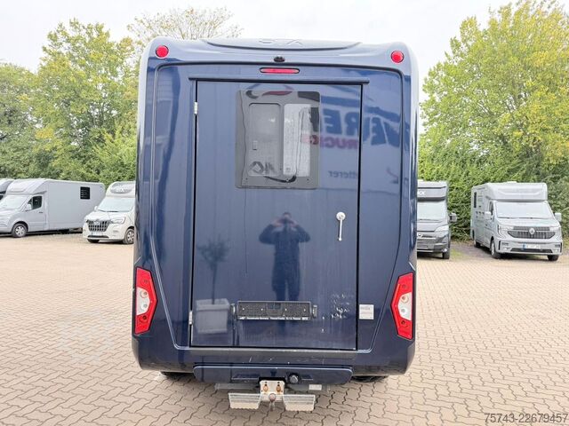 Livestock transporter FORD Transit STX  Haras 1-2 Pferde