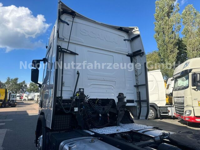 Standard SZM SCANIA R450 Euro6D Retarder ACC ADR EXII / EXIII PTO