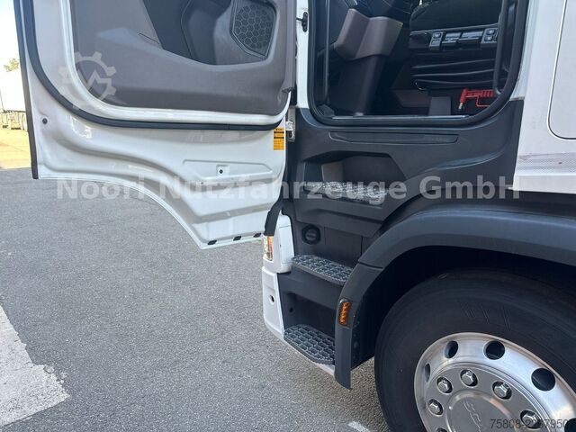 Standard SZM SCANIA R450 Euro6D Retarder ACC ADR EXII / EXIII PTO