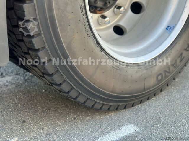 Standard SZM SCANIA R450 Euro6D Retarder ACC ADR EXII / EXIII PTO