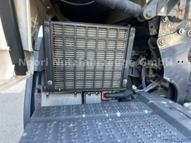 Standard SZM SCANIA R450 Euro6D Retarder ACC ADR EXII / EXIII PTO