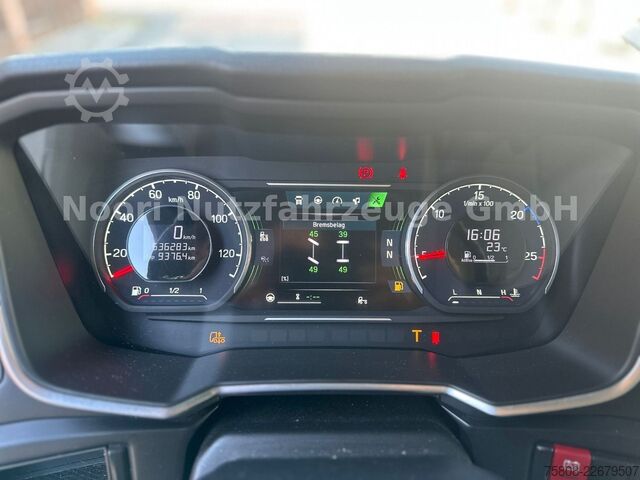 Standard SZM SCANIA R450 Euro6D Retarder ACC ADR EXII / EXIII PTO