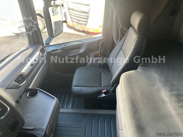 Standard SZM SCANIA R450 Euro6D Retarder ACC ADR EXII / EXIII PTO