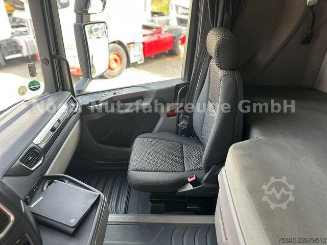 Standard SZM SCANIA R450 Euro6D Retarder ACC ADR EXII / EXIII PTO