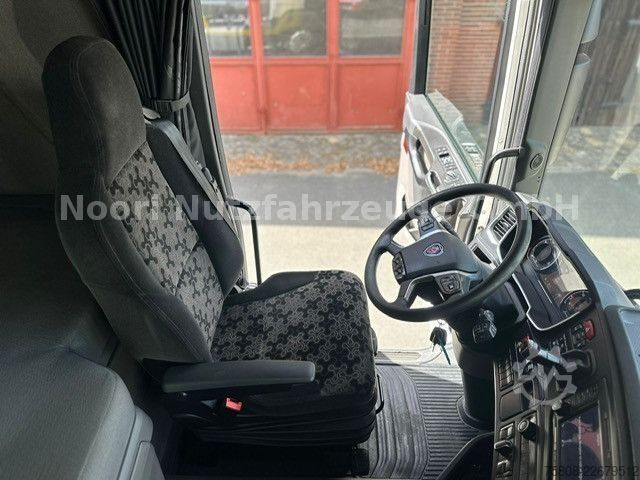 Standard SZM SCANIA R450 Euro6D Retarder ACC ADR EXII / EXIII PTO