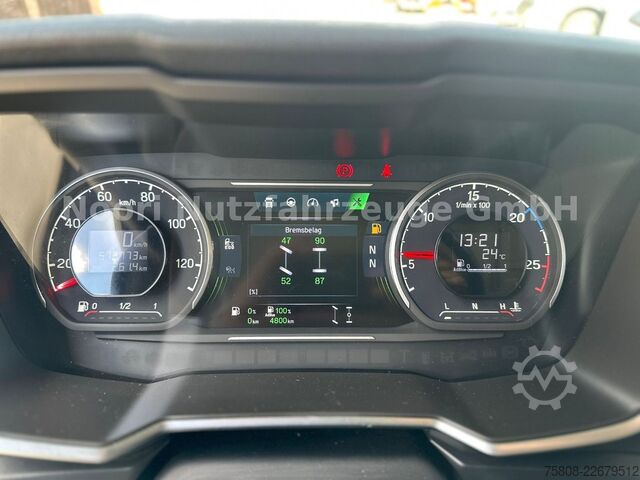Standard SZM SCANIA R450 Euro6D Retarder ACC ADR EXII / EXIII PTO