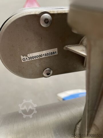 Durchflussmessgerät PROMASS 7000 T50 Krohne PROMASS 7000 T50