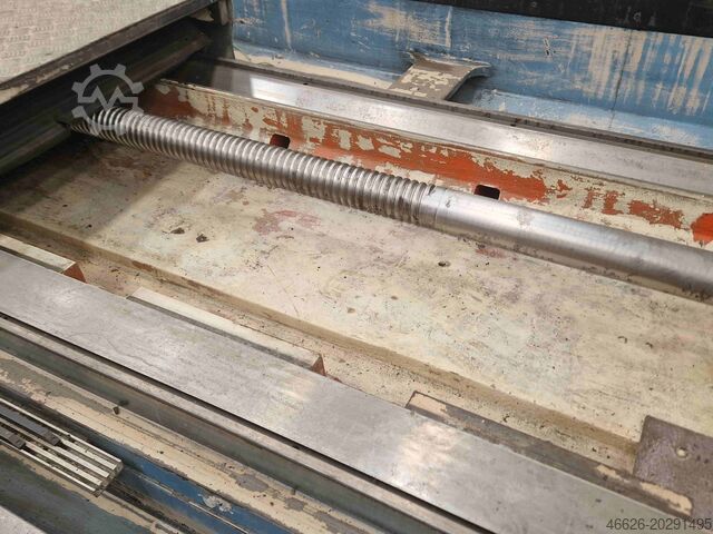 Cylindrical grinding machine GIORIA R 162x4000