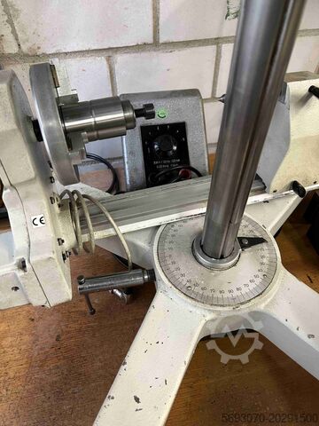 Graviermaschine Gravograph Unica TX / Star