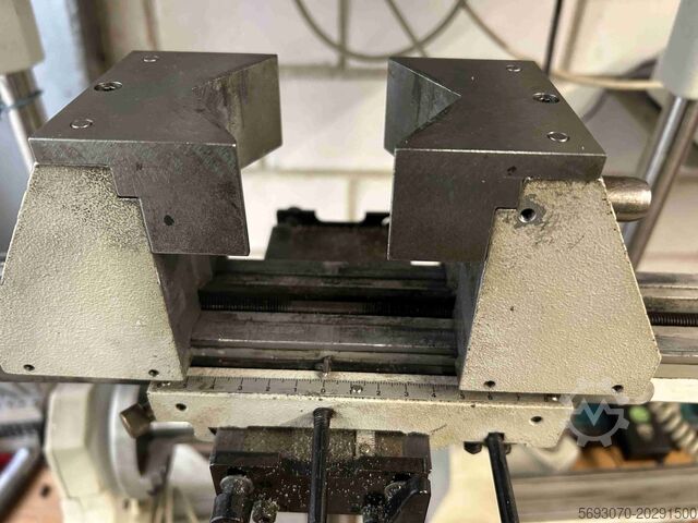 Graviermaschine Gravograph Unica TX / Star