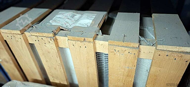 Einbaukältesatz Güntner/Riedel 