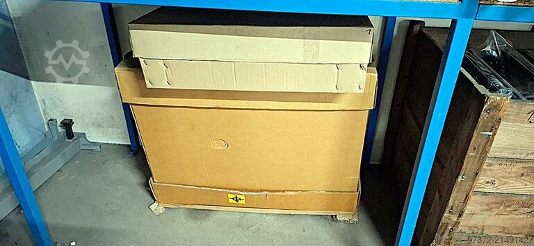 Einbaukältesatz Güntner/Riedel 