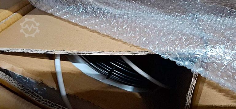 Einbaukältesatz Güntner/Riedel 