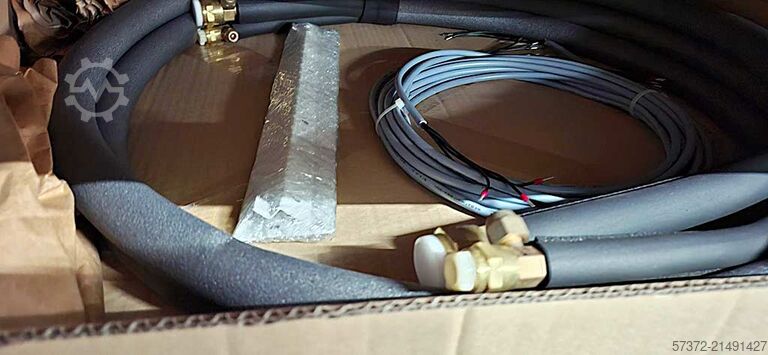 Einbaukältesatz Güntner/Riedel 