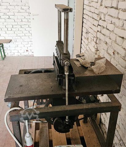 Nonwoven Fabric Production System Walter Schober/Dilo Kräutervlies