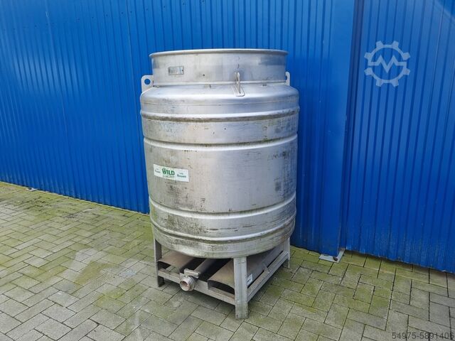 Transport container Container Tank  