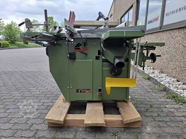 Combined machine Robland X31