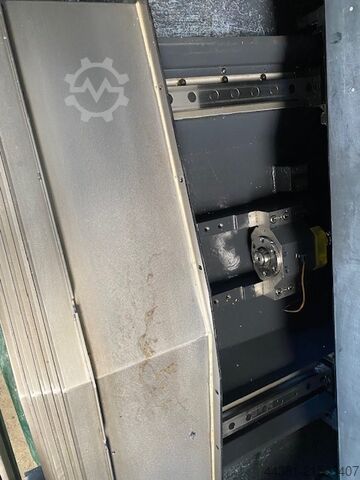 Vertikales Bearbeitungszentrum DOOSAN DNM 750 L II