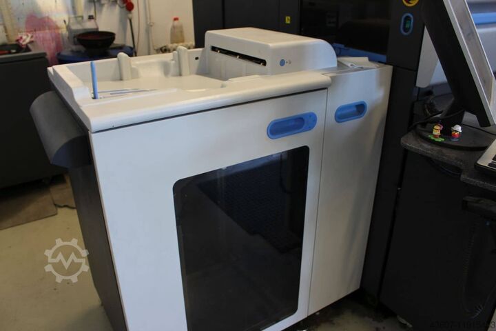 Digital Printing Machine HP Indigo 5500
