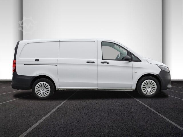 Sonderausbau-Transporter Mercedes-Benz Vito116CDI KA lang,Automatik,Klima,Tempomat