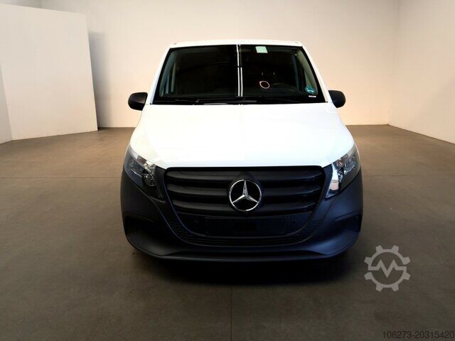 Sonderausbau-Transporter Mercedes-Benz Vito116CDI KA lang,Automatik,Klima,Tempomat