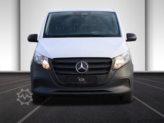 Sonderausbau-Transporter Mercedes-Benz Vito116CDI KA lang,Automatik,Klima,Tempomat