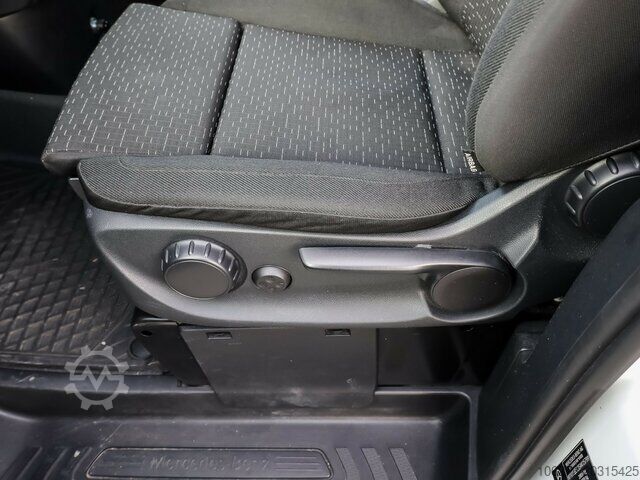 Sonderausbau-Transporter Mercedes-Benz Vito116CDI KA lang,Automatik,Klima,Facelift