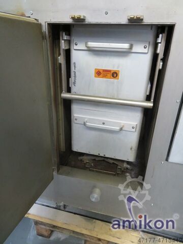 Laser Sinter SLS Printer Eos EOSINT P 380