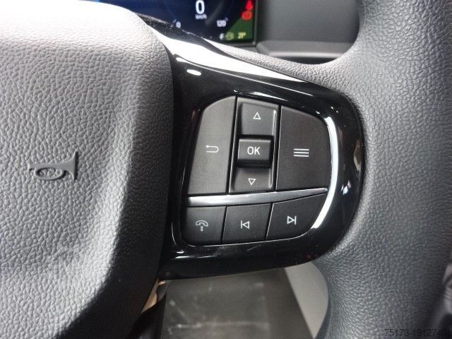 Minibus FORD Transit Custom 320L1 Trend Kombi Navi Kam LED