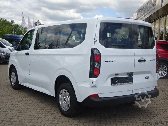 Minibus FORD Transit Custom 320L1 Trend Kombi Navi Kam LED