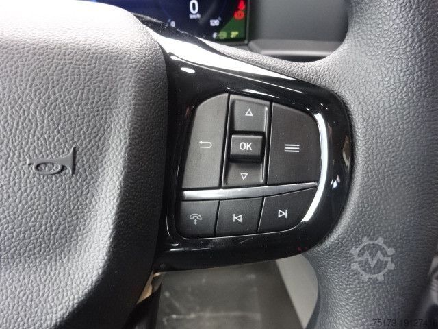 Minibus FORD Transit Custom 320L1 Trend Kombi Navi Kam LED