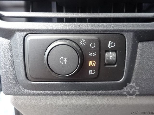 Minibus FORD Transit Custom 320L1 Trend Kombi Navi Kam LED