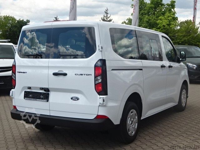 Minibus FORD Transit Custom 320L1 Trend Kombi Navi Kam LED