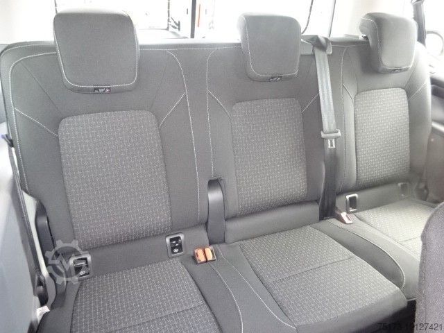 Minibus FORD Transit Custom 320L1 Trend Kombi Navi Kam LED