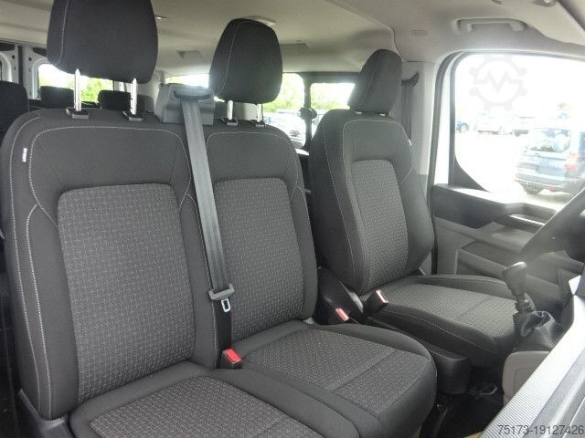 Minibus FORD Transit Custom 320L1 Trend Kombi Navi Kam LED