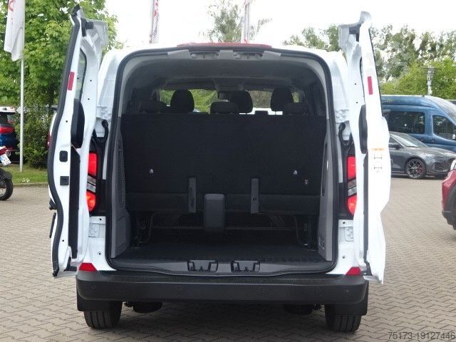 Minibus FORD Transit Custom 320L1 Trend Kombi Navi Kam LED