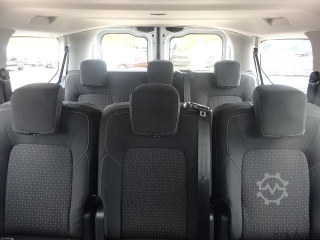 Minibus FORD Transit Custom 320L1 Trend Kombi Navi Kam LED