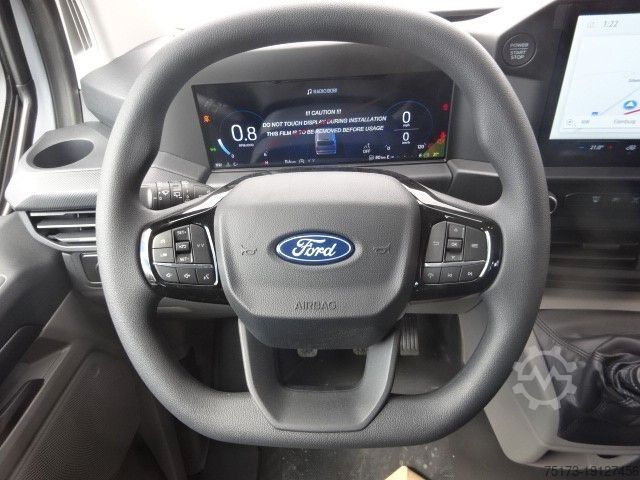 Minibus FORD Transit Custom 320L1 Trend Kombi Navi Kam LED