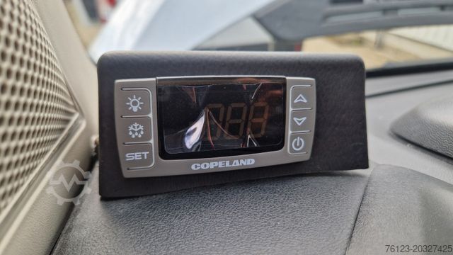 Minibus FIAT Opel Movano baugleich Fiat Ducato Mobility Rolli
