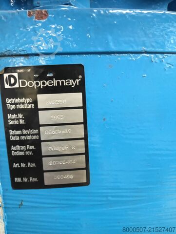 Industriegetriebe Lohmann & Stolterf Lohmann Riduttore industriale Lohmann & Stolterf