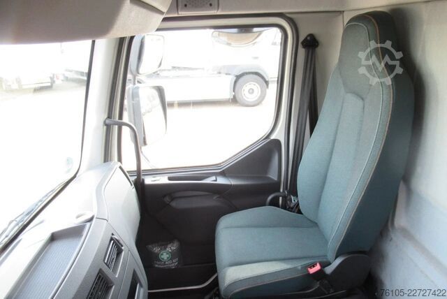 Schiebeplane Volvo FL 240 Schuifzeil + Klep 1500 kg Euro 6