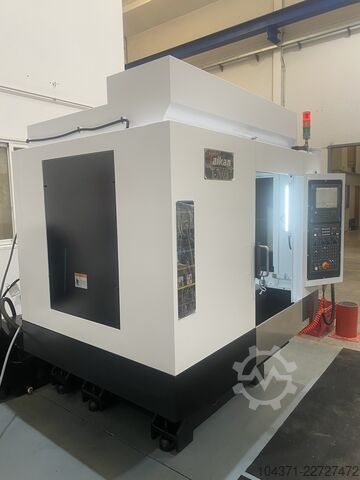 Vertical machining center Taikan T-700B