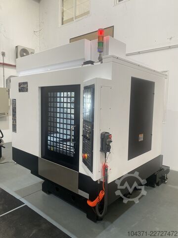 Vertical machining center Taikan T-700B