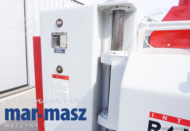 Caterpillar velopisaw RAIMANN KS230 250/150