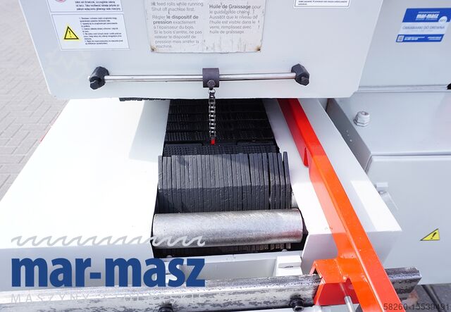 Caterpillar velopisaw RAIMANN KS230 250/150