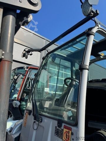 Dieselstapler Still RX70-80