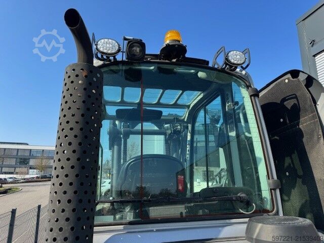 Dieselstapler Still RX70-80